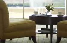 Двухместный клубный номер Standard