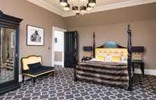 Одноместный люкс