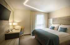 Одноместный номер Standard