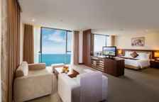 Одноместный люкс Executive