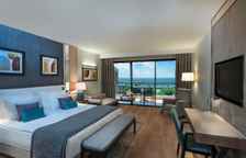 Двухместный номер Deluxe