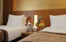 Двухместный номер Superior