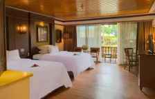 Двухместный номер Standard