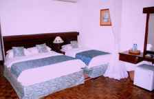 Двухместный номер Standard