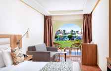 Двухместный номер Deluxe