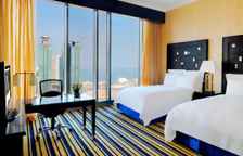 Двухместный номер Superior