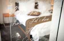 Клубный люкс с видом на поле для гольфа