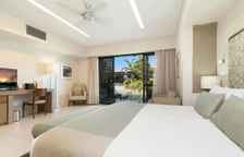 Двухместный номер Superior