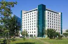 Одноместные апартаменты c 1 комнатой