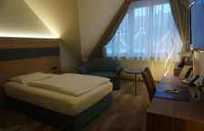 Одноместный номер Business