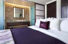 Двухместный номер Standard