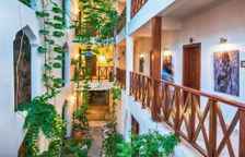 Двухместный полулюкс Мансарда