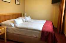 Апартаменты клубные Standard