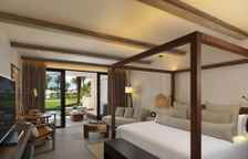 Двухместный номер Alcoba Swim-up