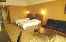 Двухместный номер Premier