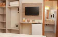 Одноместный номер Standard