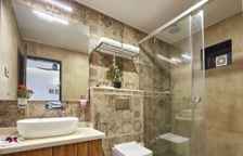 Двухместный номер Premium с видом на бассейн