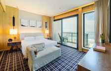 Люкс Presidential