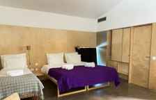 Апартаменты Comfort с 2 комнатами