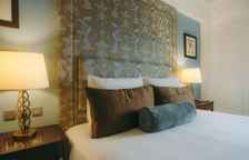 Двухместный номер Superior