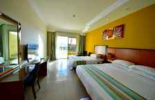 Трёхместный номер Superior