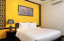 Четырёхместный номер Deluxe