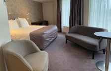 Одноместный полулюкс