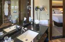 Двухместный номер Deluxe