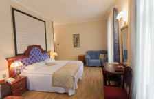 Двухместный полулюкс