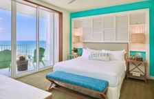 Номер Standard oceanfront