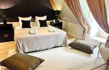 Двухместный номер Privilege