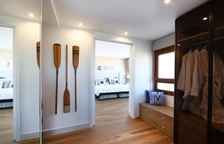 Люкс с видом на море