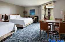 Одноместный номер Standard с балконом