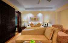 Двухместная студия