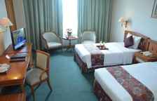 Двухместный номер Superior