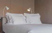 Двухместный номер Deluxe