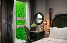 Двухместный номер Superior