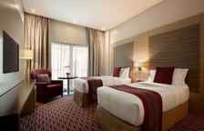 Двухместный номер Superior