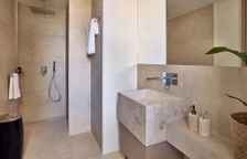 Люкс Семейный Дуплекс seafront