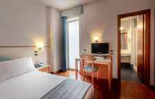 Двухместный номер Standard с видом на море доступ в спа центр