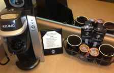 Четырёхместный номер Premium