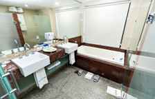 Одноместный люкс