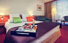 Двухместный номер Standard