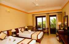 Одноместный номер Superior с видом на сад