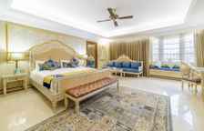 Семейный люкс