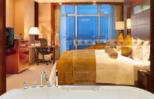 Двухместный номер Executive