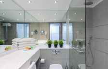 Одноместный номер Superior