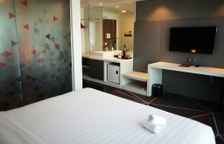 Одноместный номер Deluxe