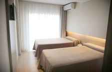 Одноместный номер Standard