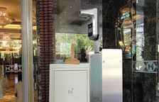 Двухместный клубный номер Standard